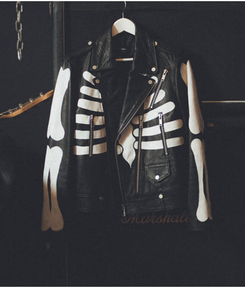 Gnr jacket sales